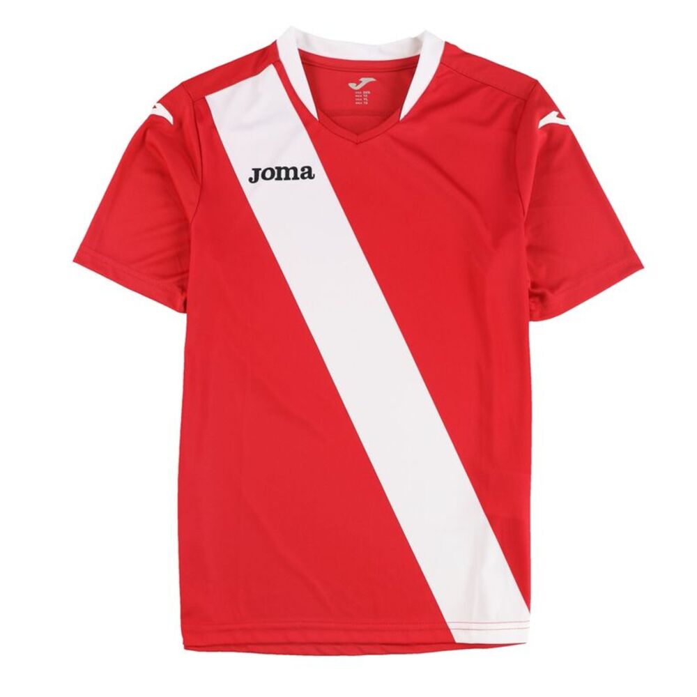 Joma Boys Big Kids Colorblocked Jersey, NWT